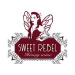 Sweet Rebel Honingwijn