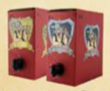 3L Bag-in-Box - Sweet Rebel Honingwijn